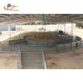 Wholesale Bulk Livestock Used Horse Fence Livestock Fence/Cattle Panels/Goat Panels for Sale
